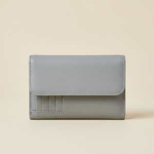 Гаманець "М'яка Фіксація"