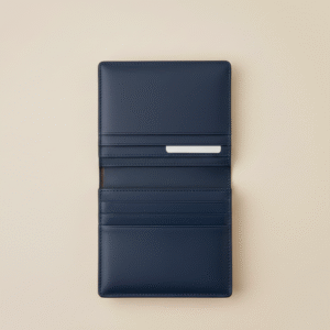 Гаманець "Лінійний Формат"